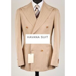 Suitsupply Havana Suit